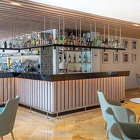 Thb Maria Isabel - Adults Only 4*