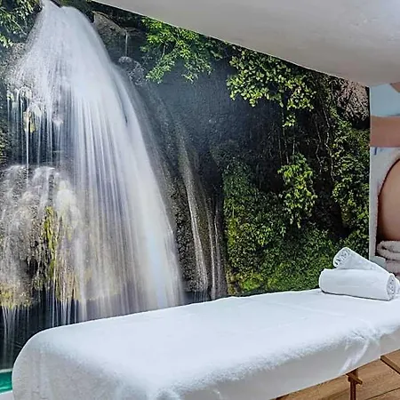 Thb Maria Isabel - Adults Only 4*