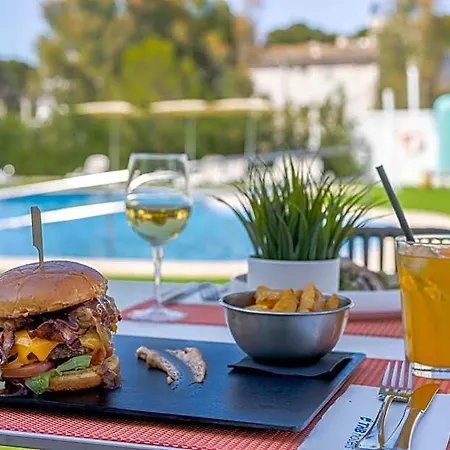 Thb Maria Isabel - Adults Only Szálloda 4*