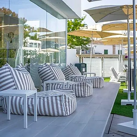 Thb Maria Isabel - Adults Only Playa de Palma