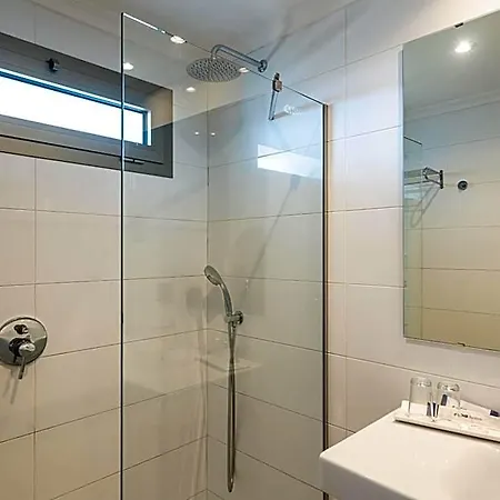 Szálloda Thb Maria Isabel - Adults Only 4*