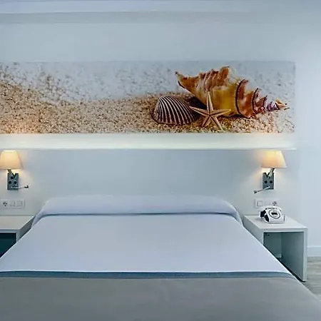 Thb Maria Isabel - Adults Only Hotel Playa de Palma (Mallorca)