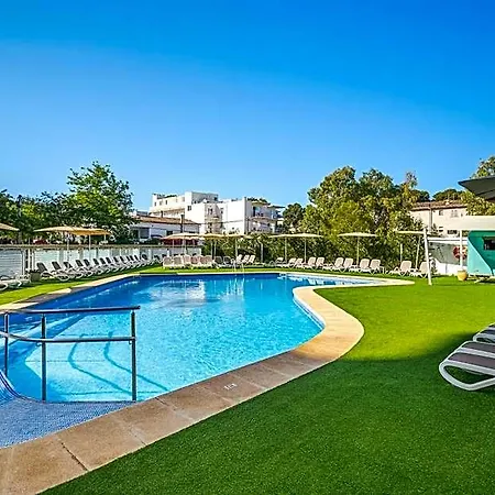Thb Maria Isabel - Adults Only 4*