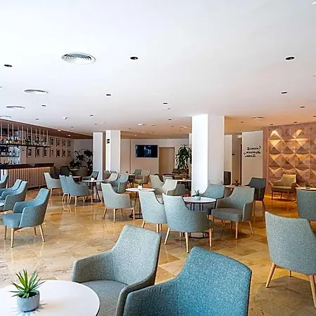 Thb Maria Isabel - Adults Only 4*