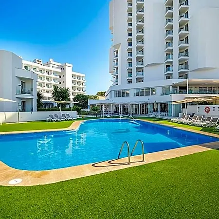 Thb Maria Isabel - Adults Only 4* Playa de Palma