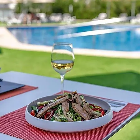 Thb Maria Isabel - Adults Only 4*