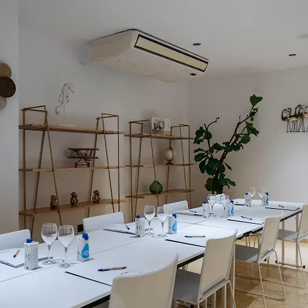 Thb Maria Isabel - Adults Only Hotel 4*