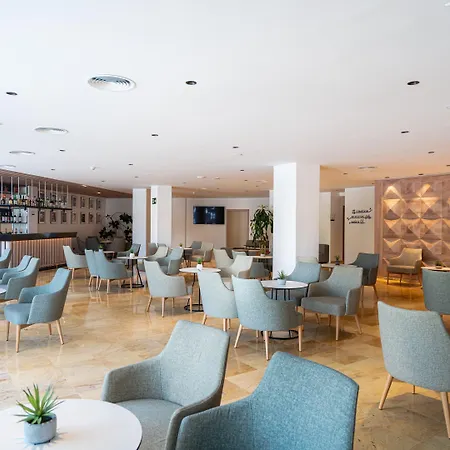 Hotel Thb Maria Isabel - Adults Only Playa de Palma (Mallorca)