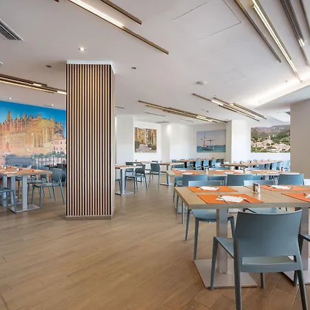 Thb Maria Isabel - Adults Only Hotel