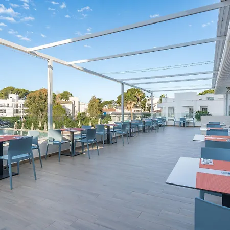 Thb Maria Isabel - Adults Only Hotel 4*