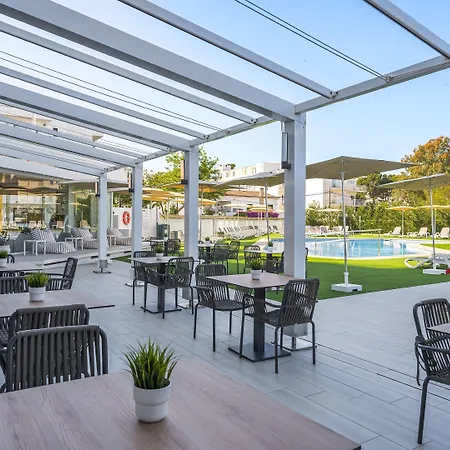 Thb Maria Isabel - Adults Only 4*