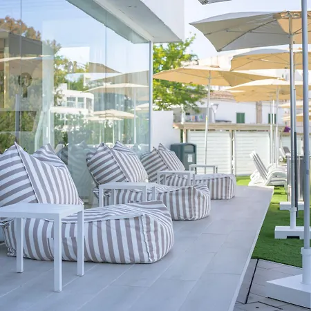 Hotel Thb Maria Isabel - Adults Only Playa de Palma (Mallorca)