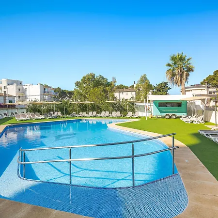 Hotel Thb Maria Isabel - Adults Only Playa de Palma (Mallorca)