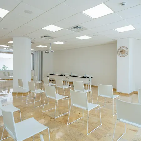Thb Maria Isabel - Adults Only 4* Playa de Palma (Mallorca)