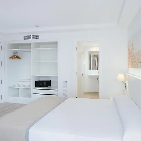 Thb Maria Isabel - Adults Only 4*
