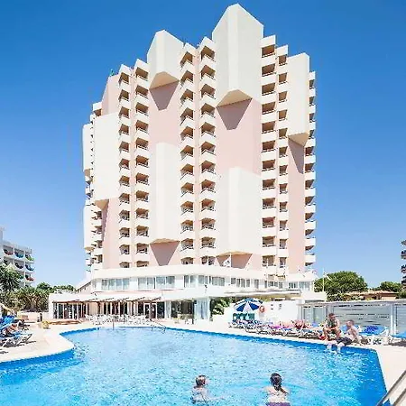 Hotel Thb Maria Isabel - Adults Only