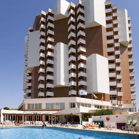 Thb Maria Isabel - Adults Only Hotel