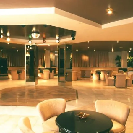 Hotel Thb Maria Isabel - Adults Only 4*