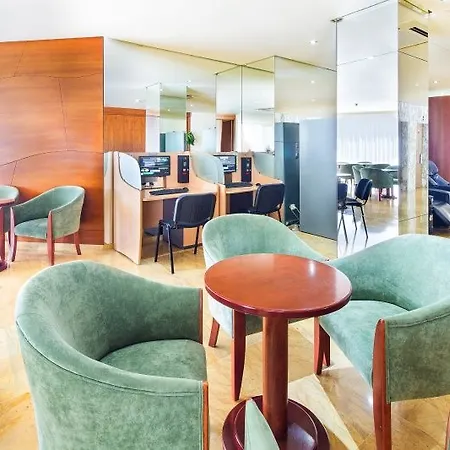 Thb Maria Isabel - Adults Only 4* Playa de Palma (Mallorca)