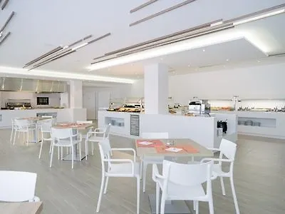 Thb Maria Isabel - Adults Only 4*