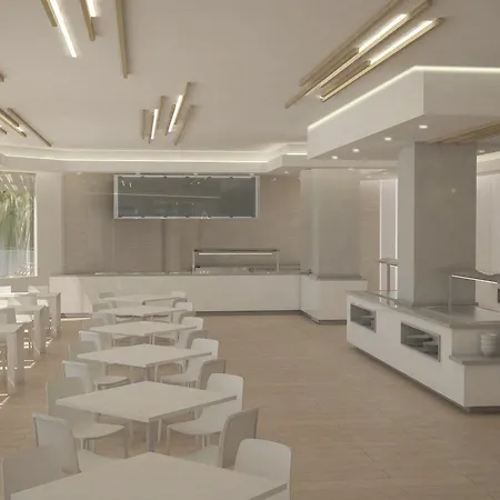 Hotel Thb Maria Isabel - Adults Only 4*