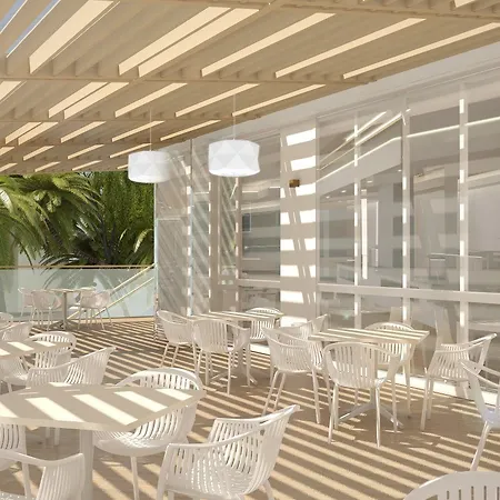 Thb Maria Isabel - Adults Only Hotel 4*