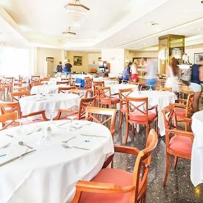 Thb Maria Isabel - Adults Only Hotel 4*