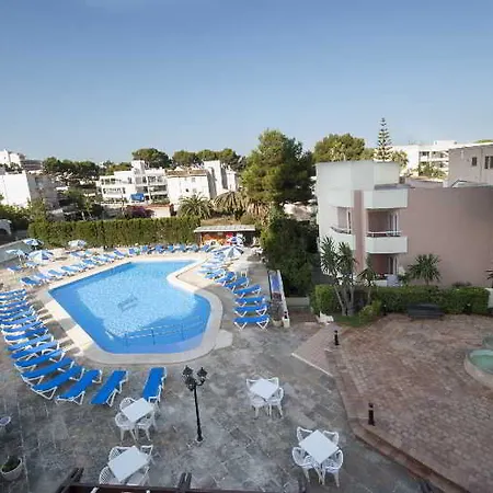 Thb Maria Isabel - Adults Only Hotel Playa de Palma (Mallorca)