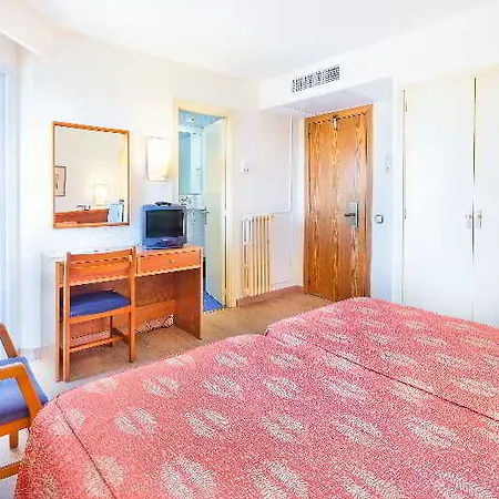 Thb Maria Isabel - Adults Only Hotel 4*