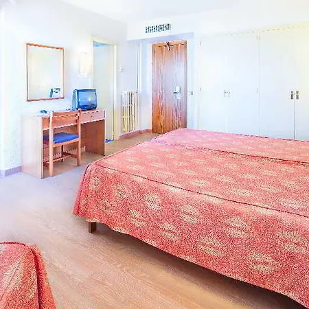 Hotel Thb Maria Isabel - Adults Only Playa de Palma (Mallorca)