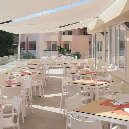 Thb Maria Isabel - Adults Only 4* Playa de Palma (Mallorca)
