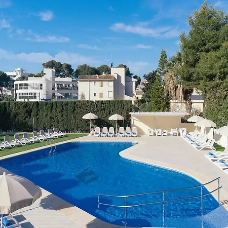 Thb Maria Isabel - Adults Only Hotel