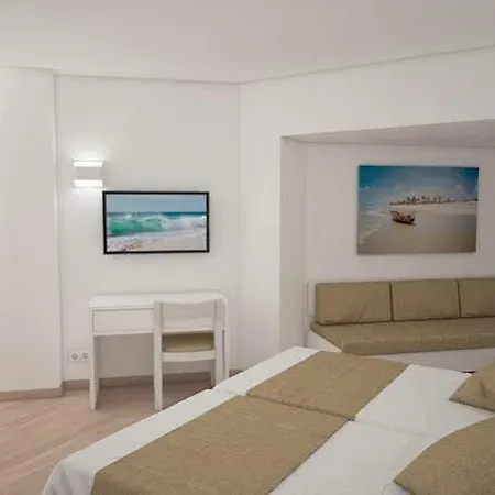 Thb Maria Isabel - Adults Only Hotel Playa de Palma (Mallorca)