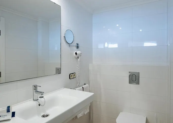 Thb Maria Isabel - Adults Only Playa de Palma (Mallorca)