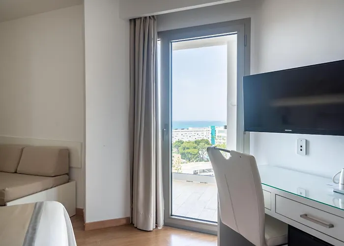 Hotel Thb Maria Isabel - Adults Only Playa de Palma (Mallorca)