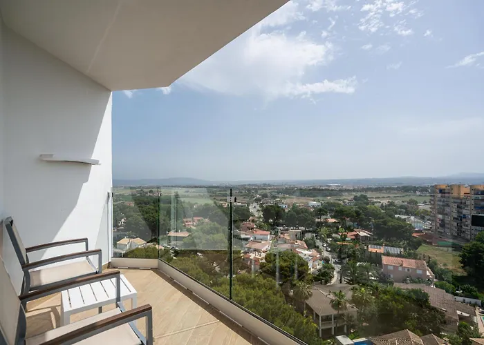 Thb Maria Isabel - Adults Only Hotel