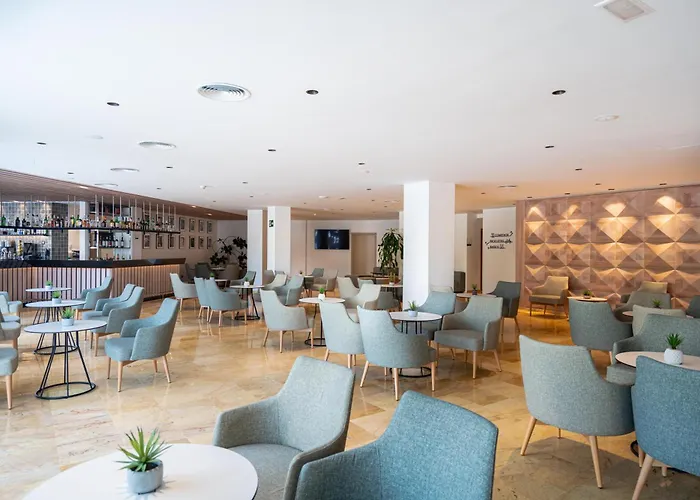 Thb Maria Isabel - Adults Only Playa de Palma (Mallorca)