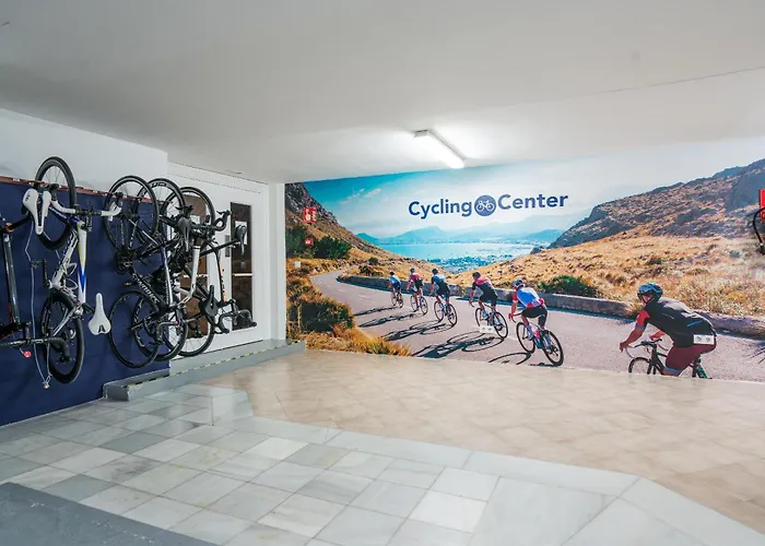 Thb Maria Isabel - Adults Only 4* Playa de Palma (Mallorca)