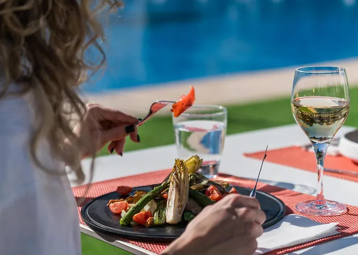 Hotel Thb Maria Isabel - Adults Only Playa de Palma (Mallorca)