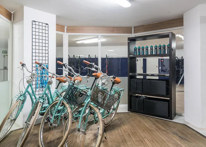 Thb Maria Isabel - Adults Only 4* Playa de Palma (Mallorca)