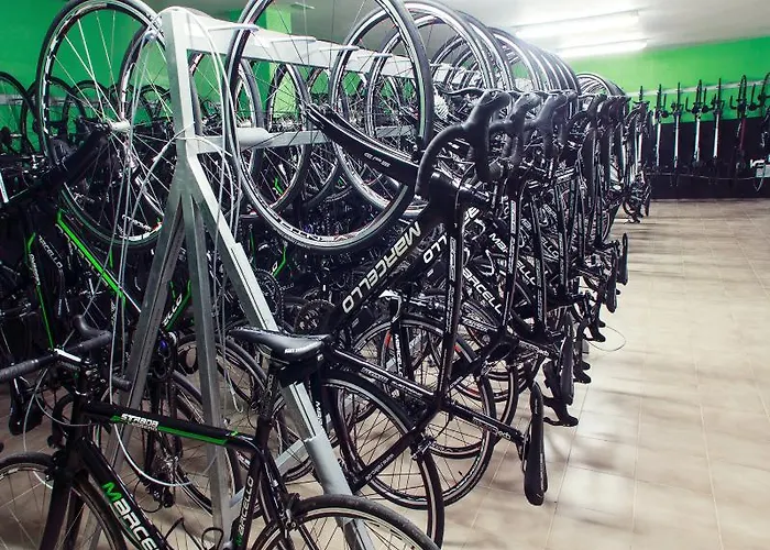 Thb Maria Isabel - Adults Only Hotel