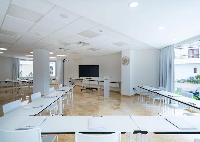 Thb Maria Isabel - Adults Only Hotel Playa de Palma (Mallorca)