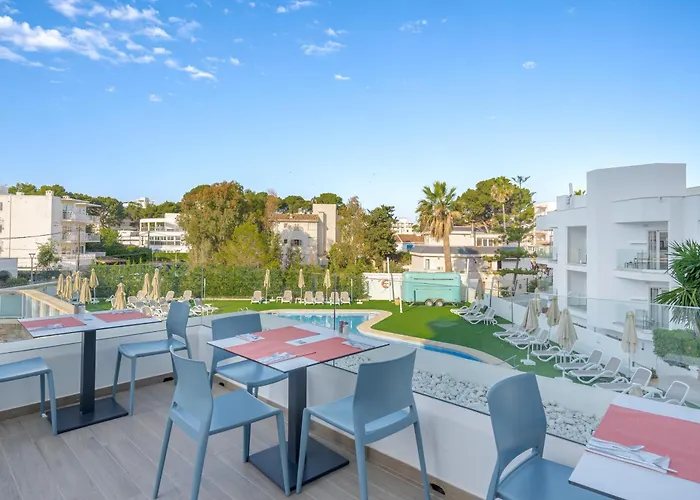 Thb Maria Isabel - Adults Only Hotel