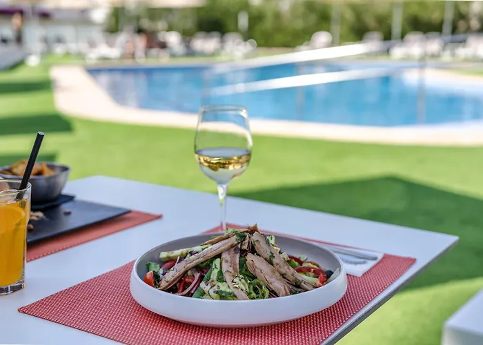 Thb Maria Isabel - Adults Only 4*