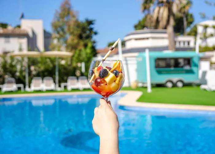 Thb Maria Isabel - Adults Only Playa de Palma (Mallorca)