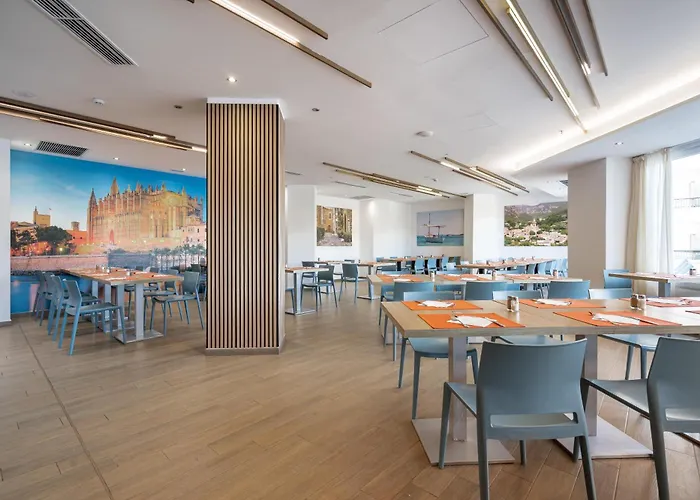 Thb Maria Isabel - Adults Only Hotel Playa de Palma (Mallorca)