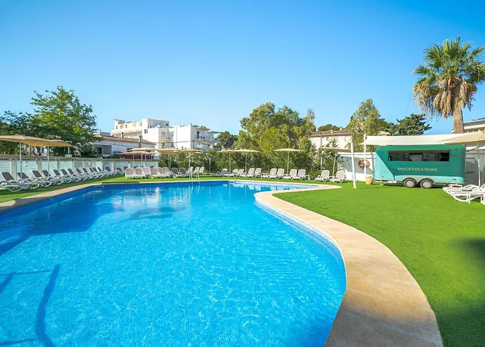 Thb Maria Isabel - Adults Only Playa de Palma (Mallorca)