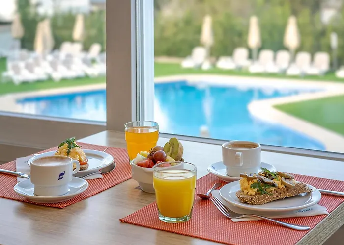 Thb Maria Isabel - Adults Only 4* Playa de Palma (Mallorca)