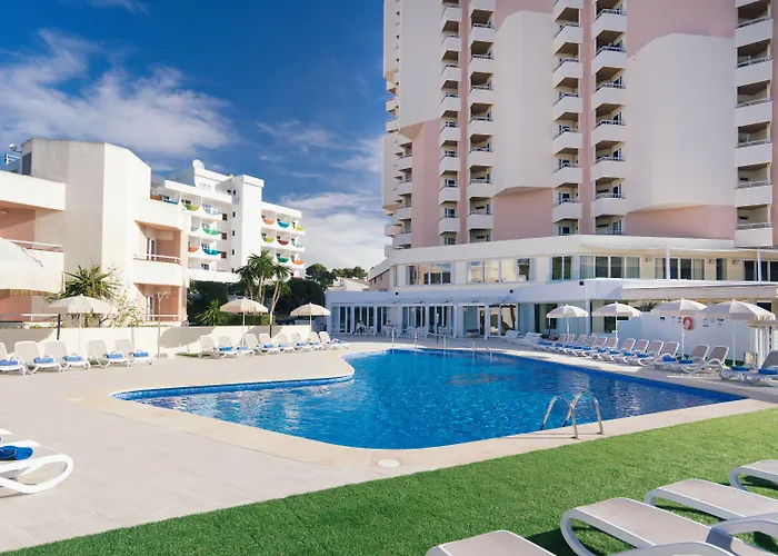 Thb Maria Isabel - Adults Only Playa de Palma (Mallorca)