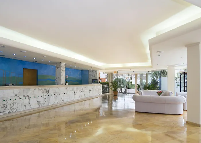 Thb Maria Isabel - Adults Only Hotel